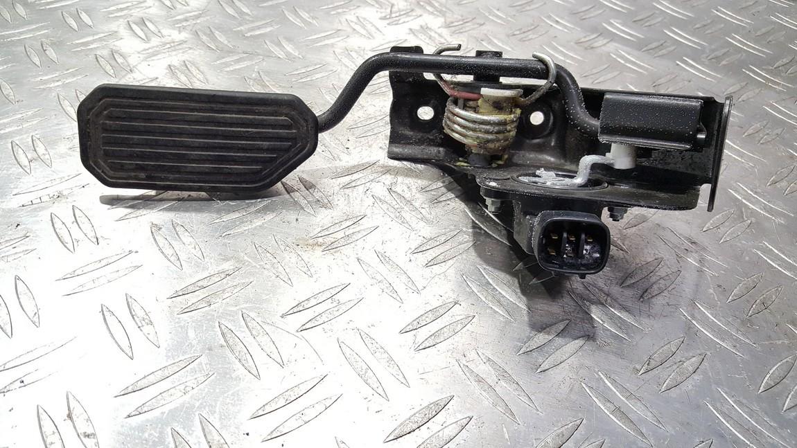 8928152011 Toyota Corolla Verso 2007 POTENTIOMETRE PEDALE ACCELERATEUR