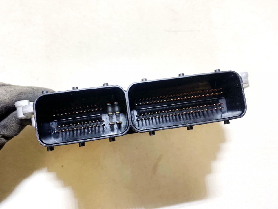 8123631115 Honda Civic 2010 ECU Engine Computer (Engine Control Unit) - Thumbnail 3