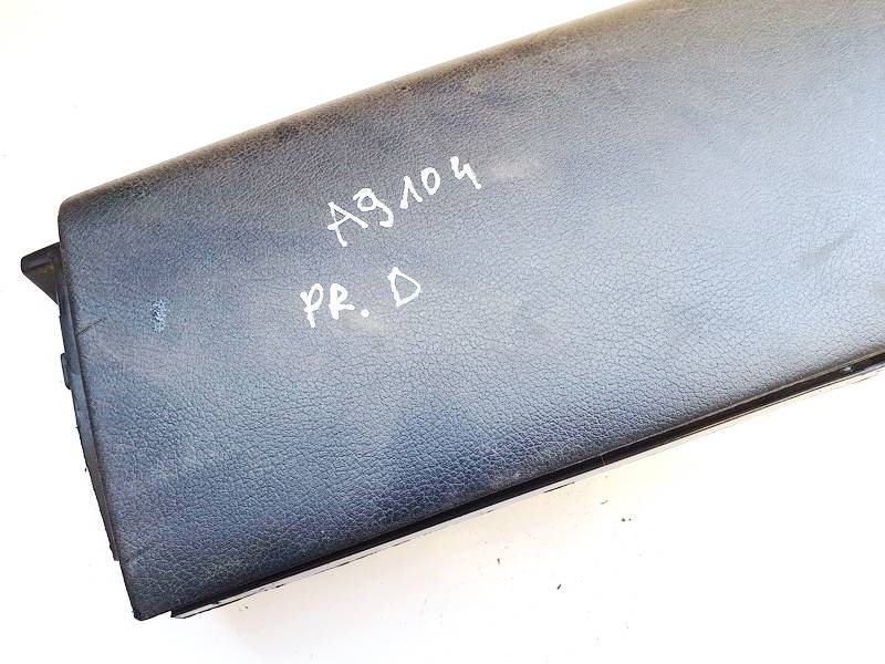 4B1867106 Audi A6 2003 Glove Box Assembly - Thumbnail 2