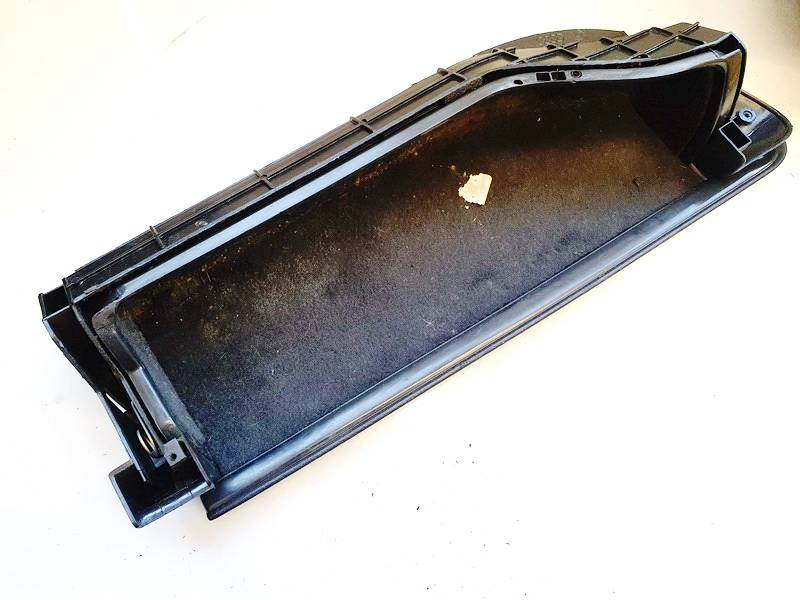 4B1867106 Audi A6 2003 Glove Box Assembly - Thumbnail 3