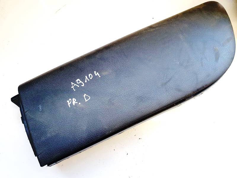 4B1867106 Audi A6 2003 Glove Box Assembly