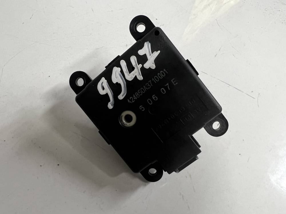 A24850A3710001 Honda CR-V 2007 Heater Vent Flap Control Actuator Motor