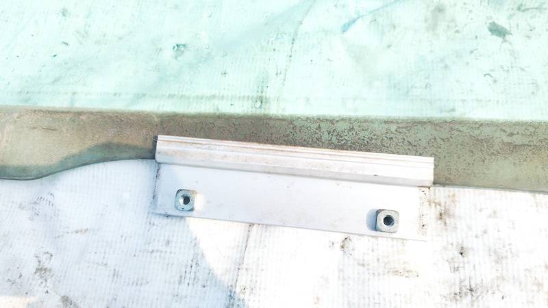 AS2 Volvo V40 2001 Duru stiklas P.K. - Thumbnail 3