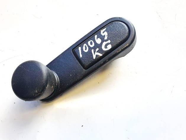 7366 Peugeot 206 2003 Ikkunan avauskahva