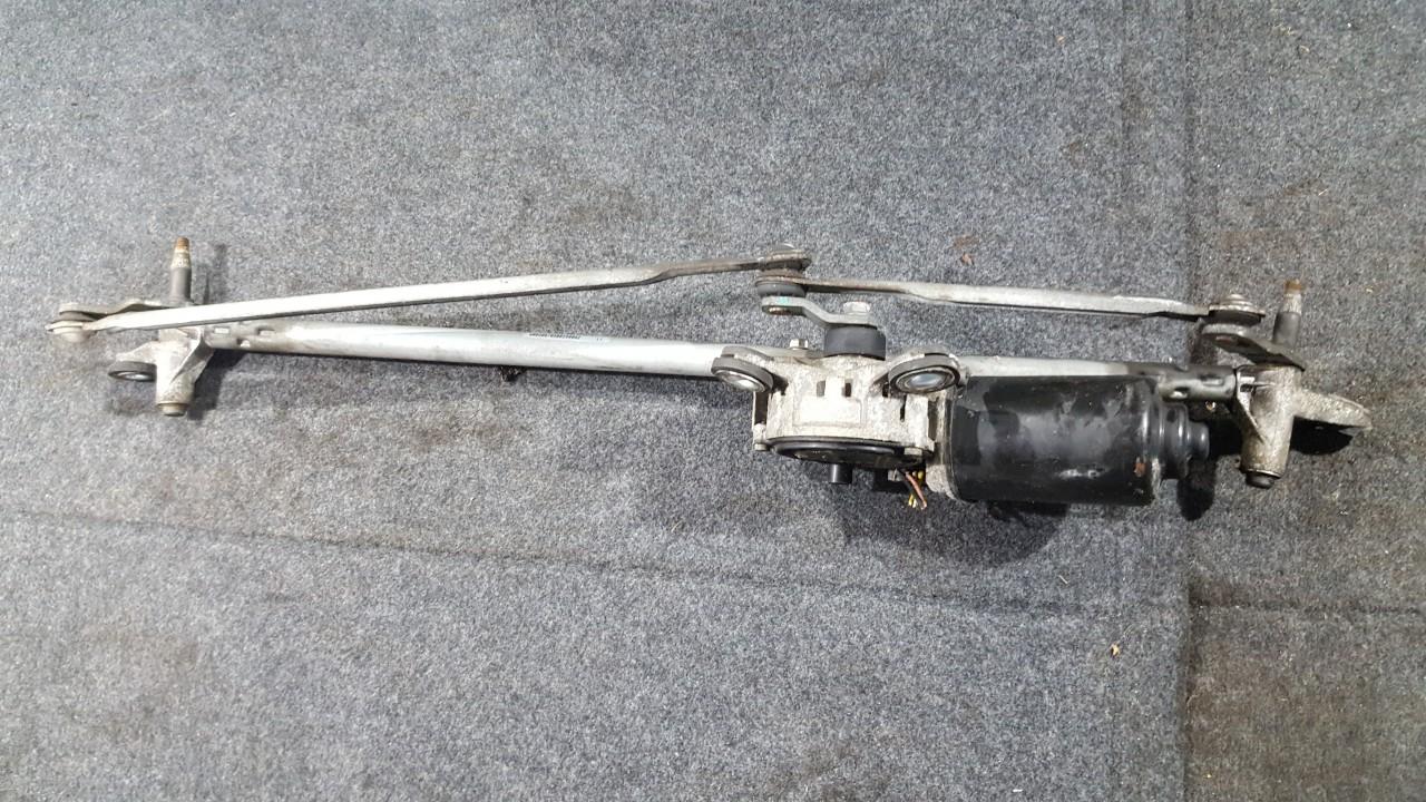 12755305 A0030670500250082 Windshield Wiper Linkage front SAAB 93 2005