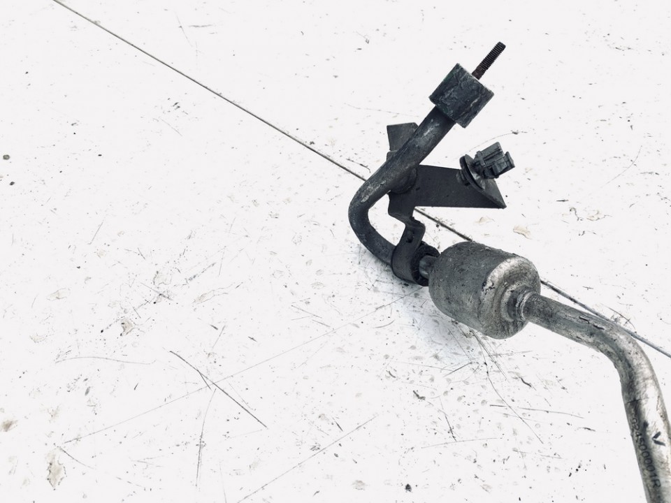 Renault Laguna 2008 Air Conditioner AC Hose Assembly (Air Conditioning Line) - Thumbnail 3