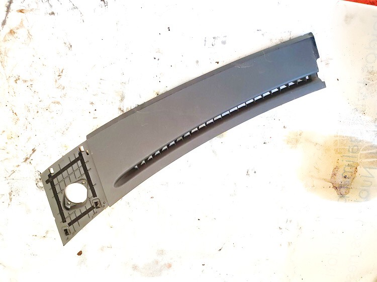 7L5858365 Porsche Cayenne 2003 Pyyhkijän mekanismin suojus