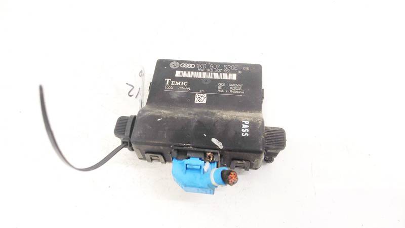 1K0907530E Skoda Octavia 2005 Other computers