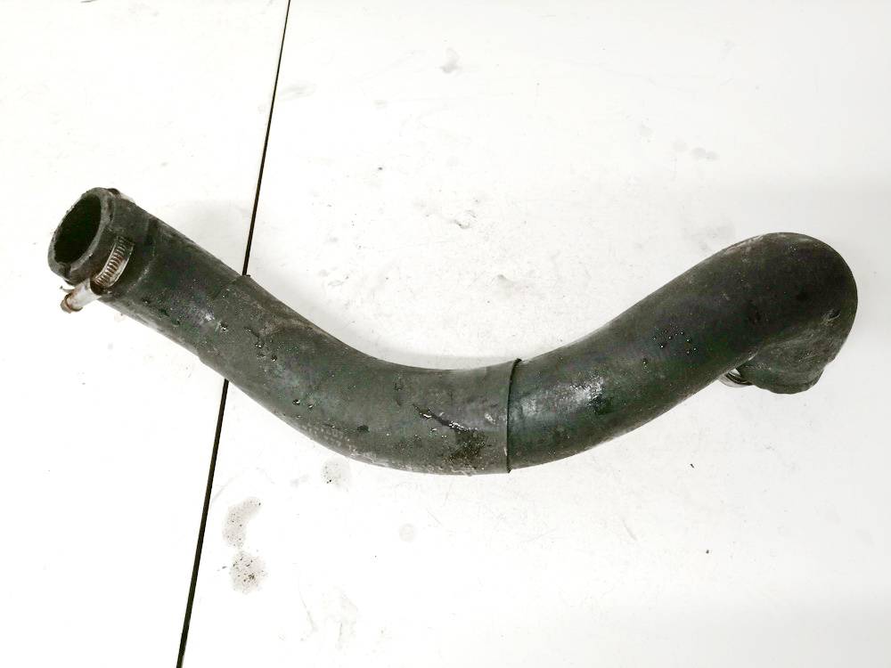 24444174BD Opel Vectra 2001 TURBO INTERCOOLER PIPE HOSE