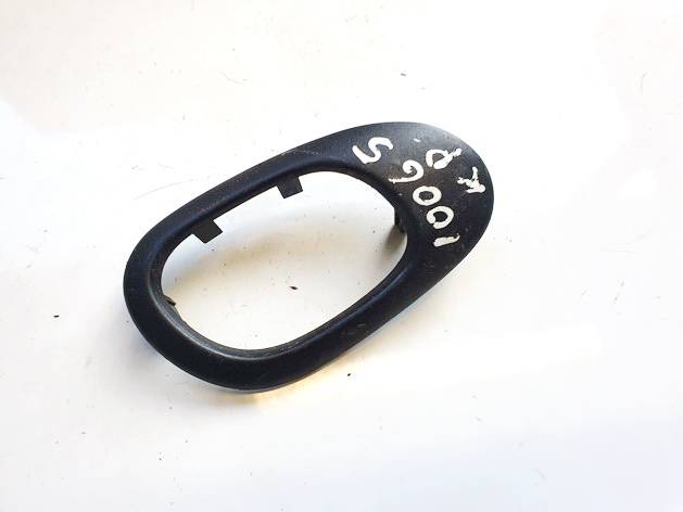 9628405077 Peugeot 206 2003 Sisätilan koristelu (muovit)