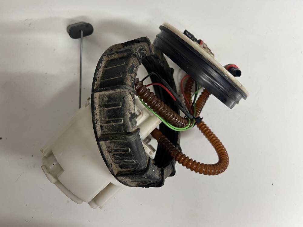 44ZP237 Jaguar X-Type 2002 Pompe à carburant électrique