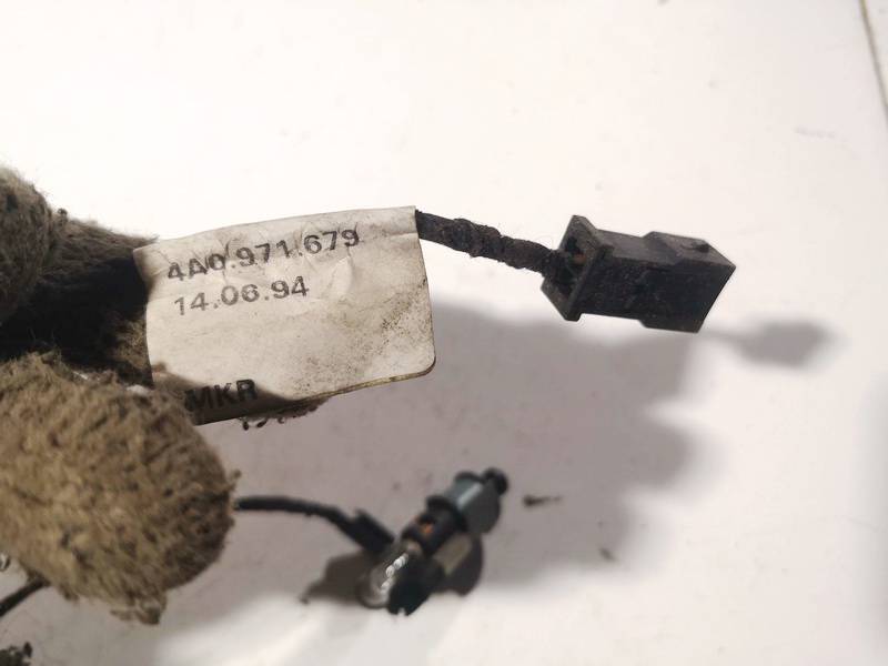 4A0971679 Audi A6 1996 Other Sensor - Thumbnail 3