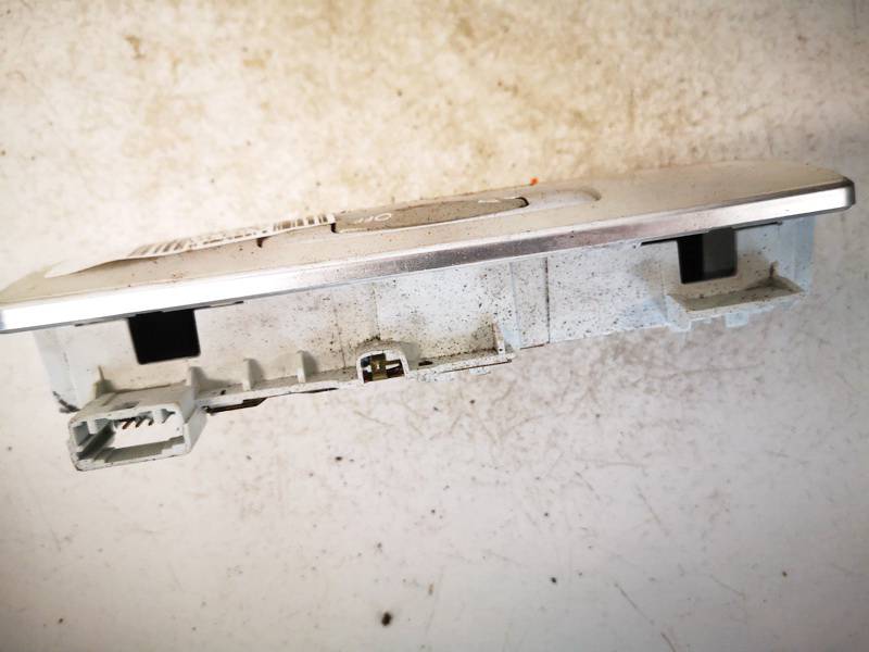 264300005R Renault Laguna 2008 Innenleuchte Hinten - Thumbnail 3