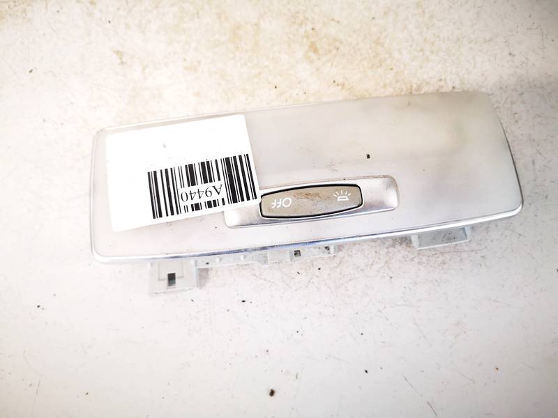 264300005R Renault Laguna 2008 Interior Light - REAR