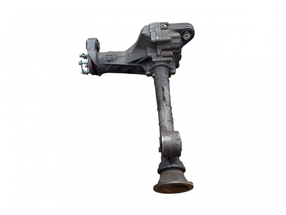 4460310021 Audi Q7 2006 Reduktorius P. - Thumbnail 2