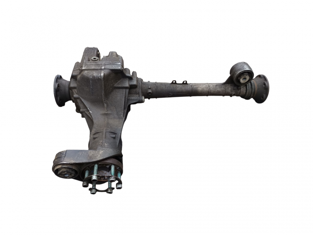 4460310021 Audi Q7 2006 Reduktorius P.