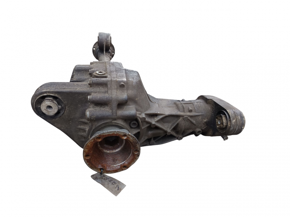 4460310021 Audi Q7 2006 Reduktorius P. - Thumbnail 3