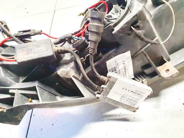 Volvo XC 70 2002 Xenon-ajovalon Moduuli