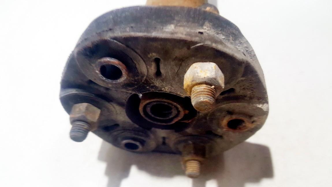 2104110415 Mercedes-Benz C-CLASS 2007 Driveshaft Flex Joint - Coupling Disc Automatic - Manual Trans