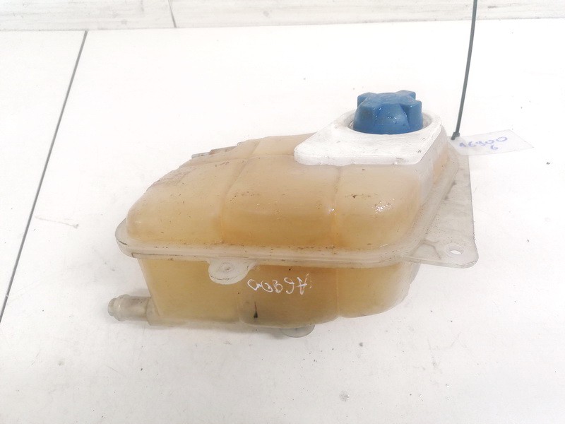 8D0121403C Audi A4 1996 Expansion Tank coolant (RADIATOR EXPANSION TANK BOTTLE )