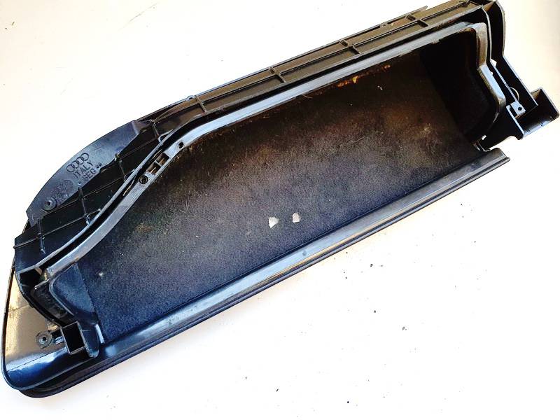 4B1867105 Audi A6 2003 Glove Box Assembly - Thumbnail 2