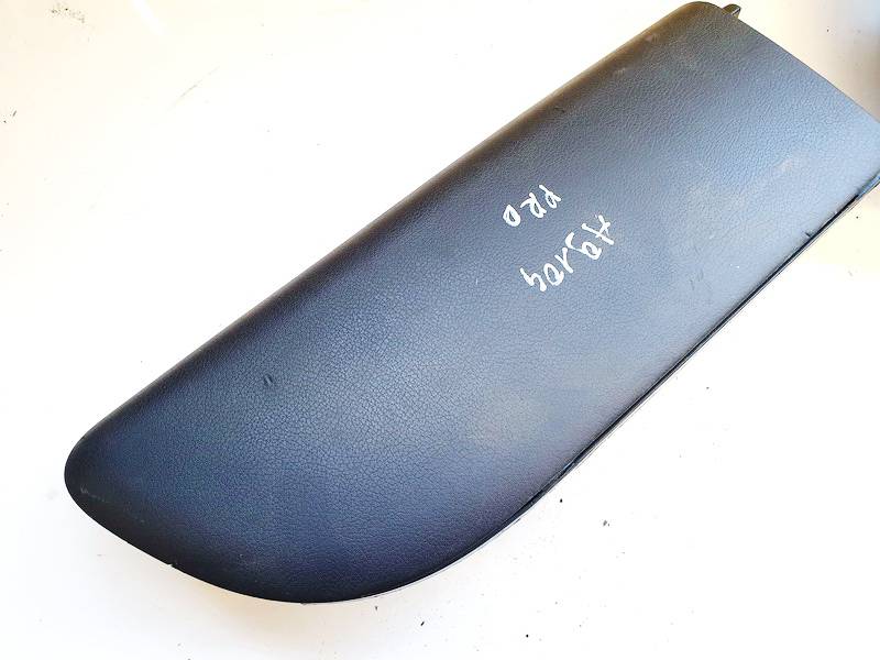 4B1867105 Audi A6 2003 Glove Box Assembly