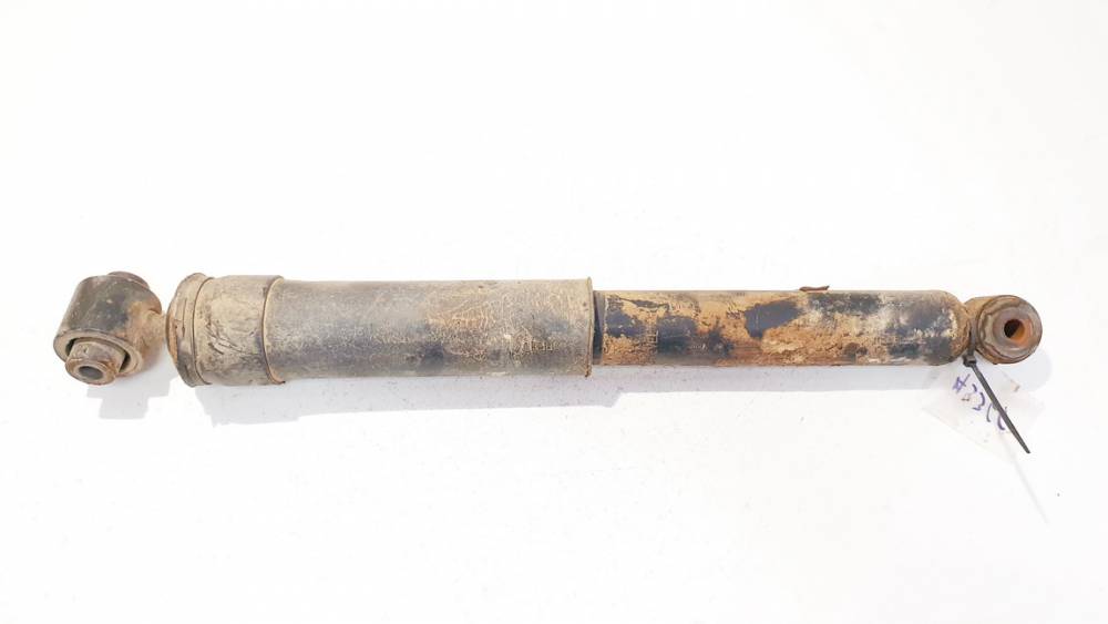 562100033R Renault Laguna 2009 Shock Absorber - Suspension Strut Assembly - REAR LEFT