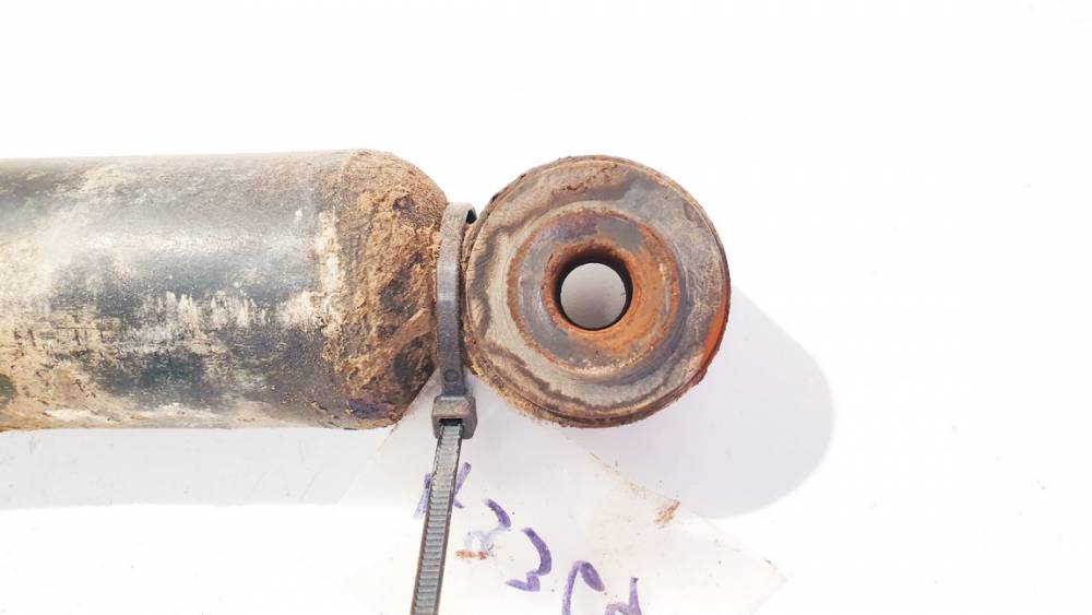 562100033R Renault Laguna 2009 Shock Absorber - Suspension Strut Assembly - REAR LEFT - Thumbnail 3