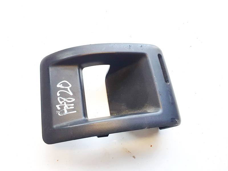 1K0885894A Skoda Octavia 2006 Interior trim