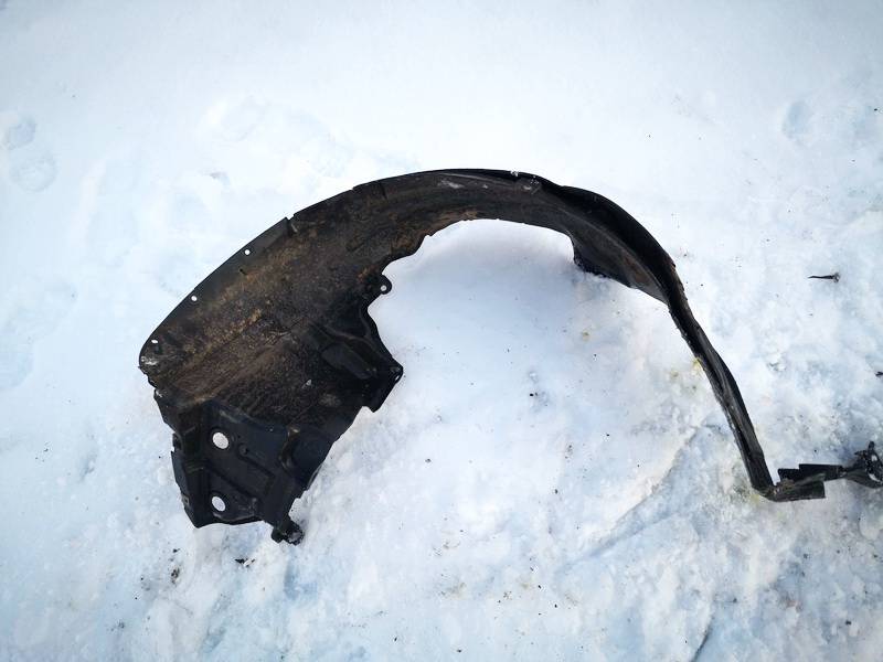 63841AV500 Nissan Primera 2003 Plastic Inner Fender - FRONT LEFT