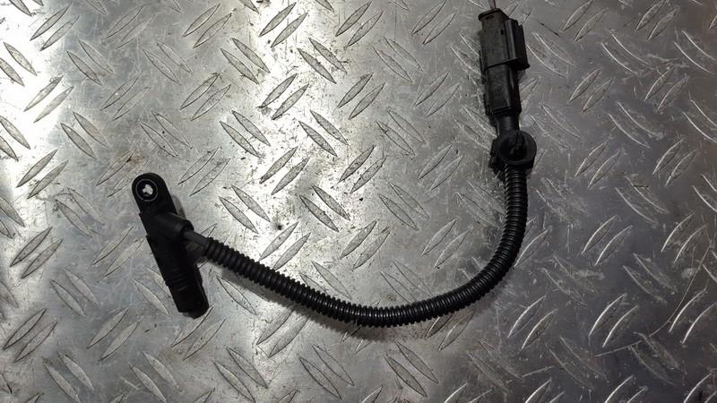 9664430980 Citroen Berlingo 2012 Virsutinis holo daviklis