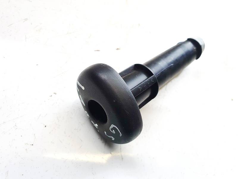 Nissan Cube 2010 Interior trim - Thumbnail 2