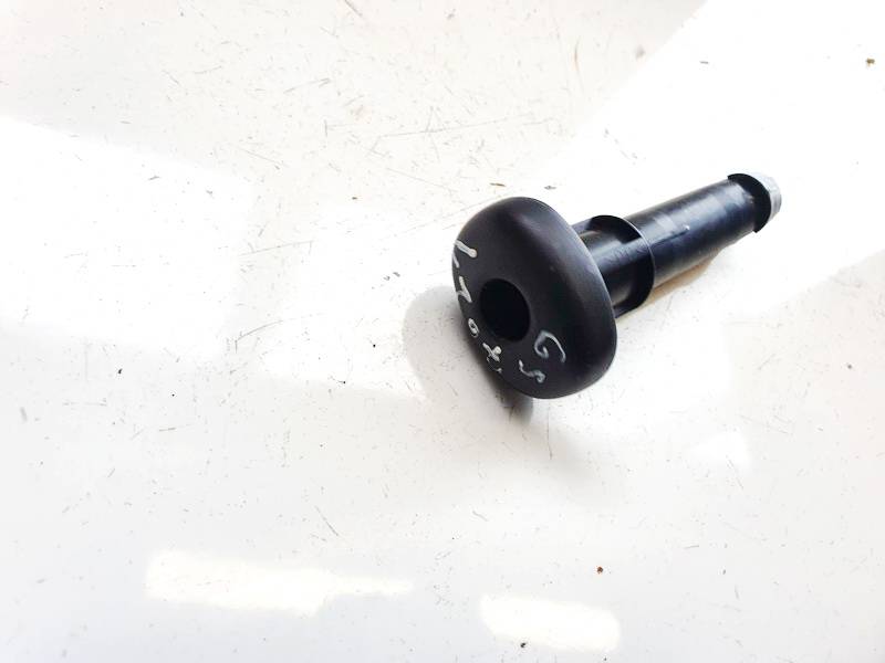 Nissan Cube 2010 Interior trim - Thumbnail 3