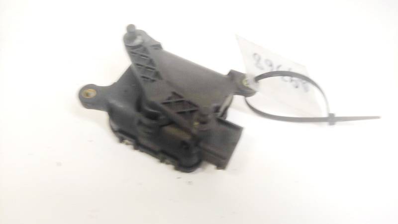 4B1820511D Audi A6 2000 Heater Vent Flap Control Actuator Motor - Thumbnail 3
