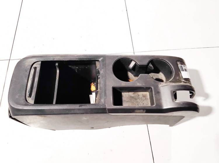 83417SWAJ010M1 Honda CR-V 2008 Salona apdare (plastmasas)