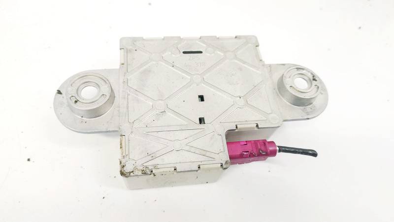 693502401 BMW 5-Series 2012 Antenna Module Unit - Thumbnail 3