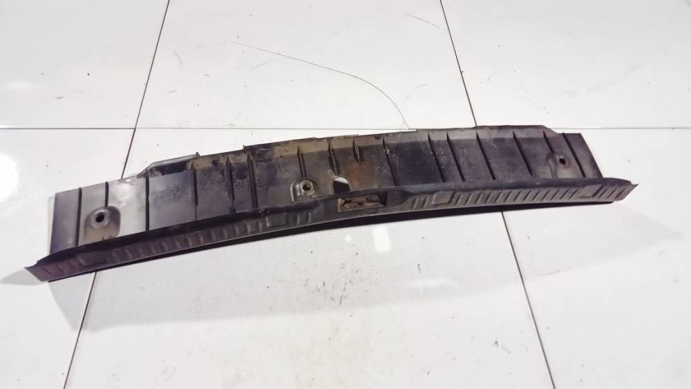 84921AV700 Nissan Primera 2002 Metal Boot Lip Cover - Thumbnail 2