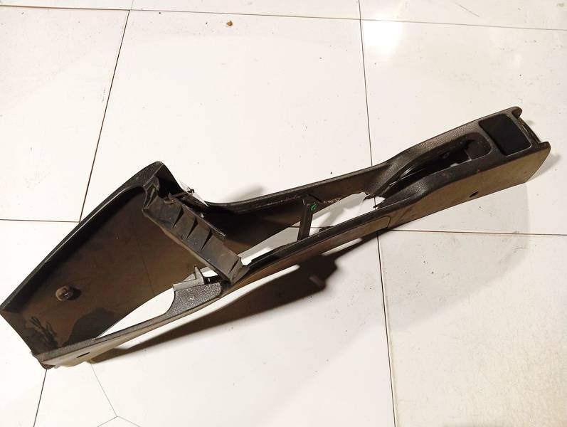 Opel Astra 1999 Center console