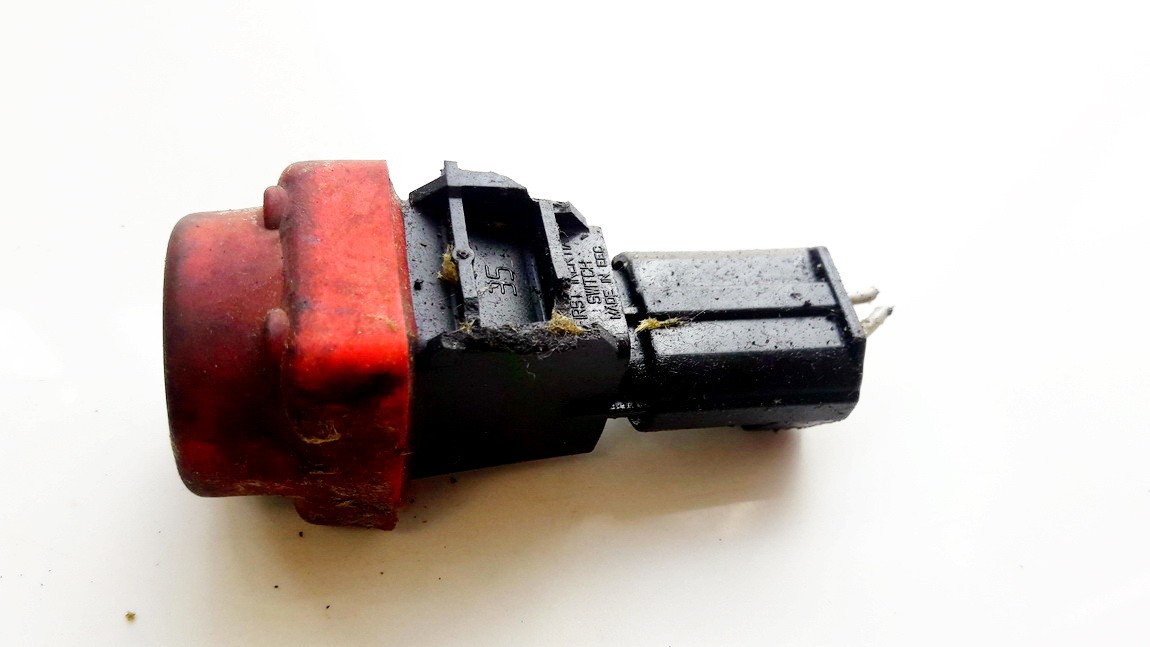 F029031J6 USED Inertia fuel cut off switch (FUEL CUT OFF SWITCH