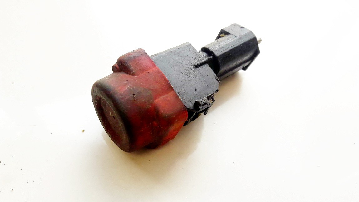 F029031J6 USED Inertia fuel cut off switch (FUEL CUT OFF SWITCH