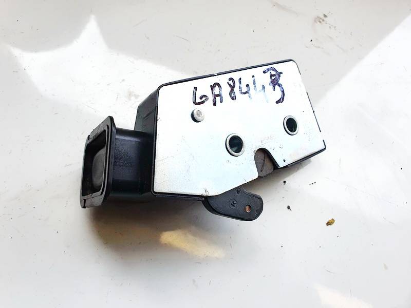 2M51A61382BA Ford Focus 2012 Sedynes spyna - Thumbnail 3