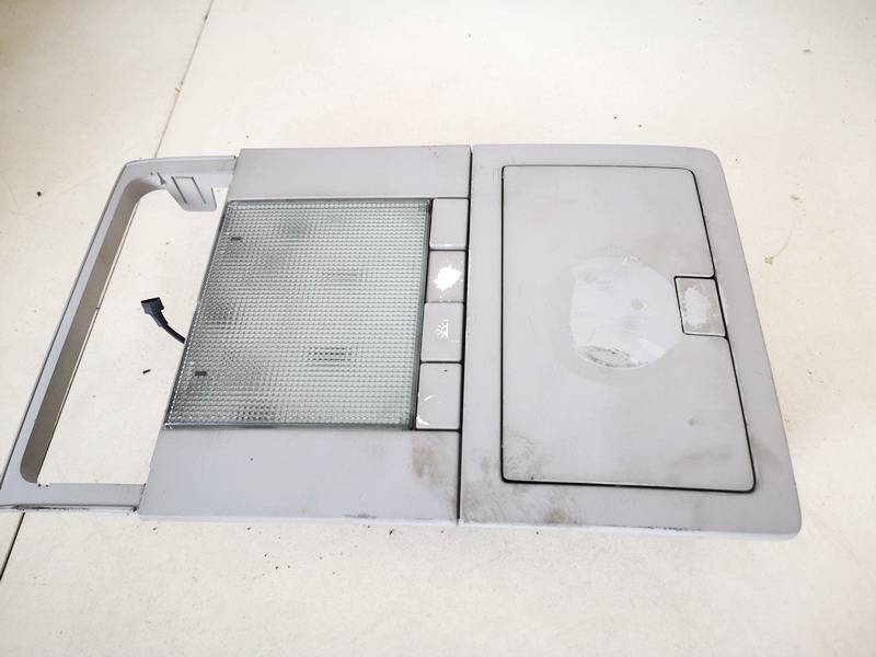 9180603 Opel Vectra 2003 Interior Light - FRONT