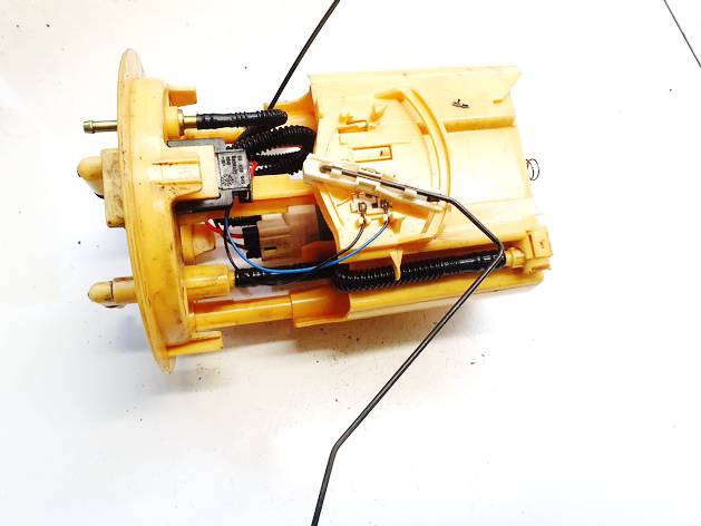 Citroen C8 2006 Pompa Paliwa - Thumbnail 2