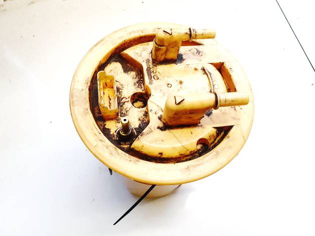 Citroen C8 2006 Electric Fuel pump