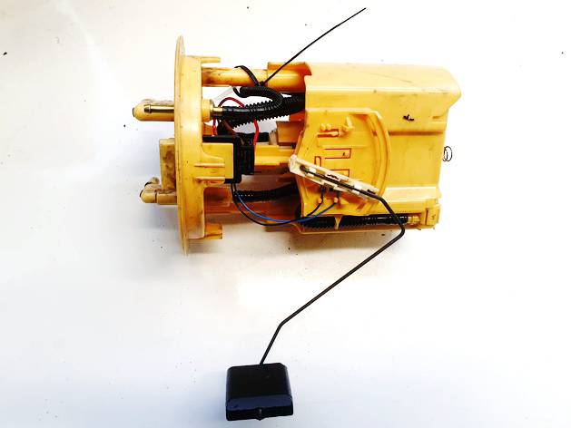 Citroen C8 2006 Pompa Paliwa - Thumbnail 3