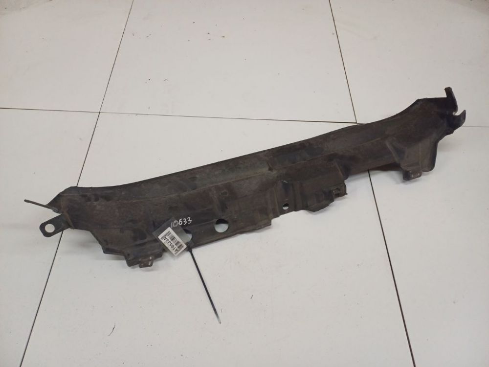 8A61A001A04A Ford Fiesta 2009 Andere Teile