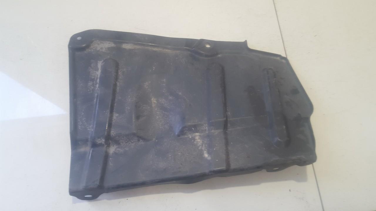 5144342010 Toyota RAV-4 2006 Under Engine Gearbox Cover - Thumbnail 2