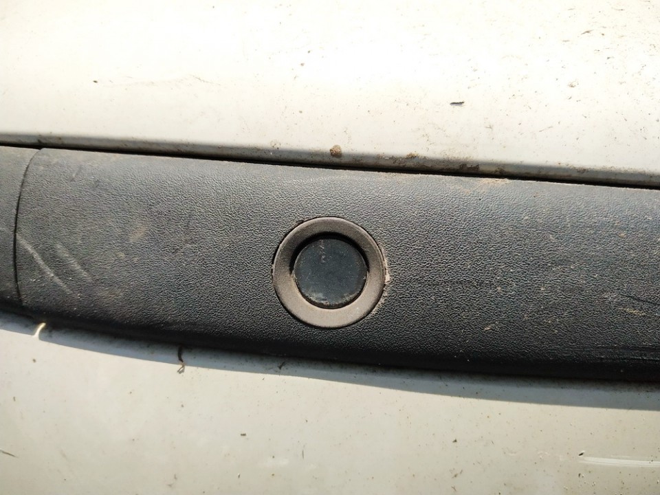 SAAB 9-3 2003 Parking Sensor, park assist - REAR