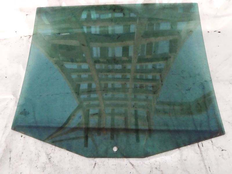 Volkswagen Touran 2005 Door Lock Mechanism - REAR LEFT - Thumbnail 3