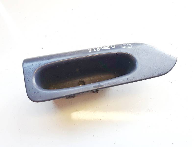 7700875650 Renault Espace 1997 Interior trim